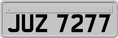 JUZ7277