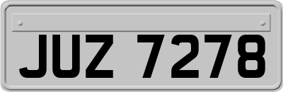 JUZ7278