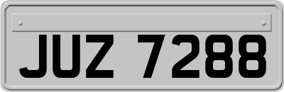JUZ7288