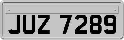 JUZ7289