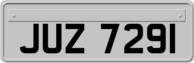 JUZ7291