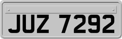 JUZ7292