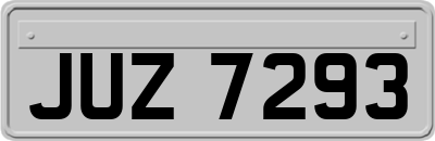 JUZ7293