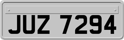JUZ7294
