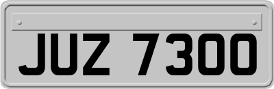 JUZ7300