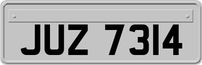 JUZ7314