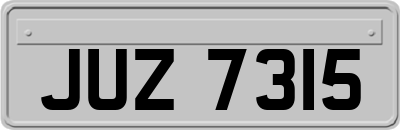 JUZ7315