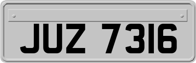 JUZ7316