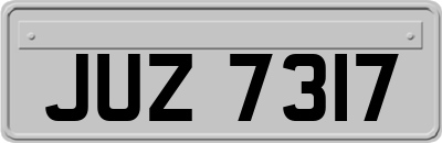 JUZ7317