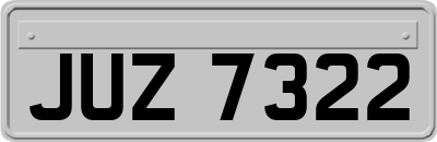 JUZ7322