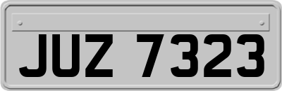 JUZ7323