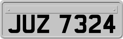 JUZ7324