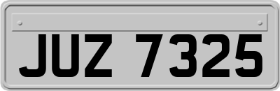 JUZ7325