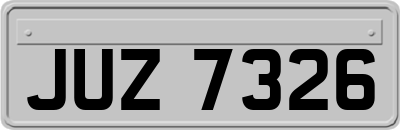 JUZ7326