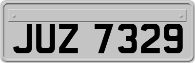 JUZ7329