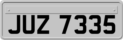 JUZ7335