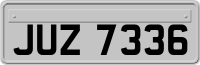 JUZ7336