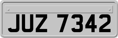 JUZ7342