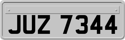 JUZ7344