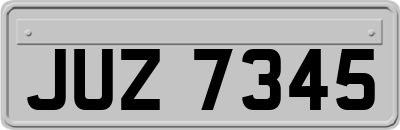 JUZ7345