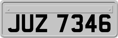 JUZ7346