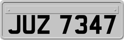 JUZ7347