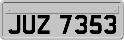 JUZ7353