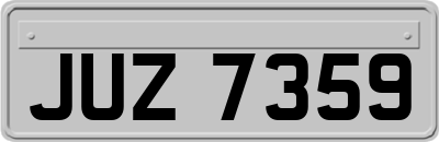 JUZ7359