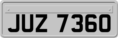 JUZ7360