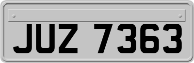 JUZ7363
