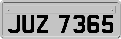 JUZ7365