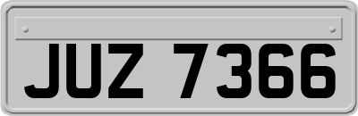 JUZ7366