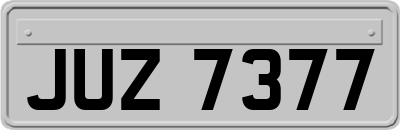 JUZ7377