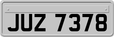 JUZ7378