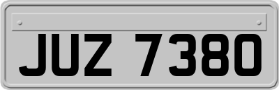 JUZ7380