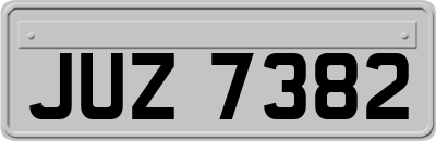 JUZ7382