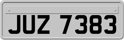 JUZ7383