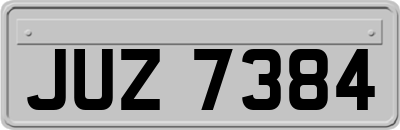 JUZ7384