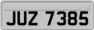 JUZ7385