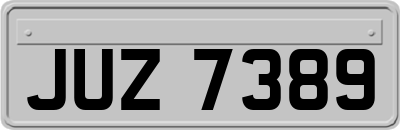 JUZ7389