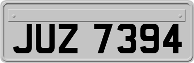 JUZ7394