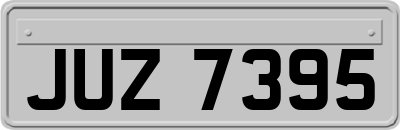 JUZ7395