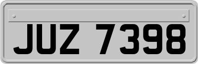 JUZ7398