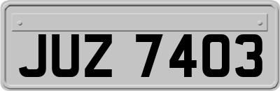 JUZ7403