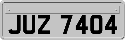 JUZ7404