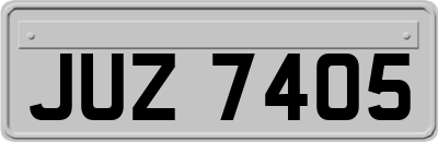 JUZ7405