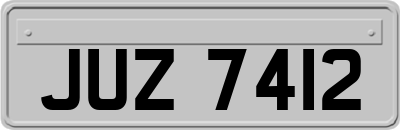 JUZ7412