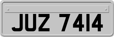 JUZ7414