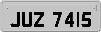 JUZ7415