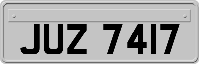 JUZ7417